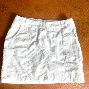 West Marine Nylon skort